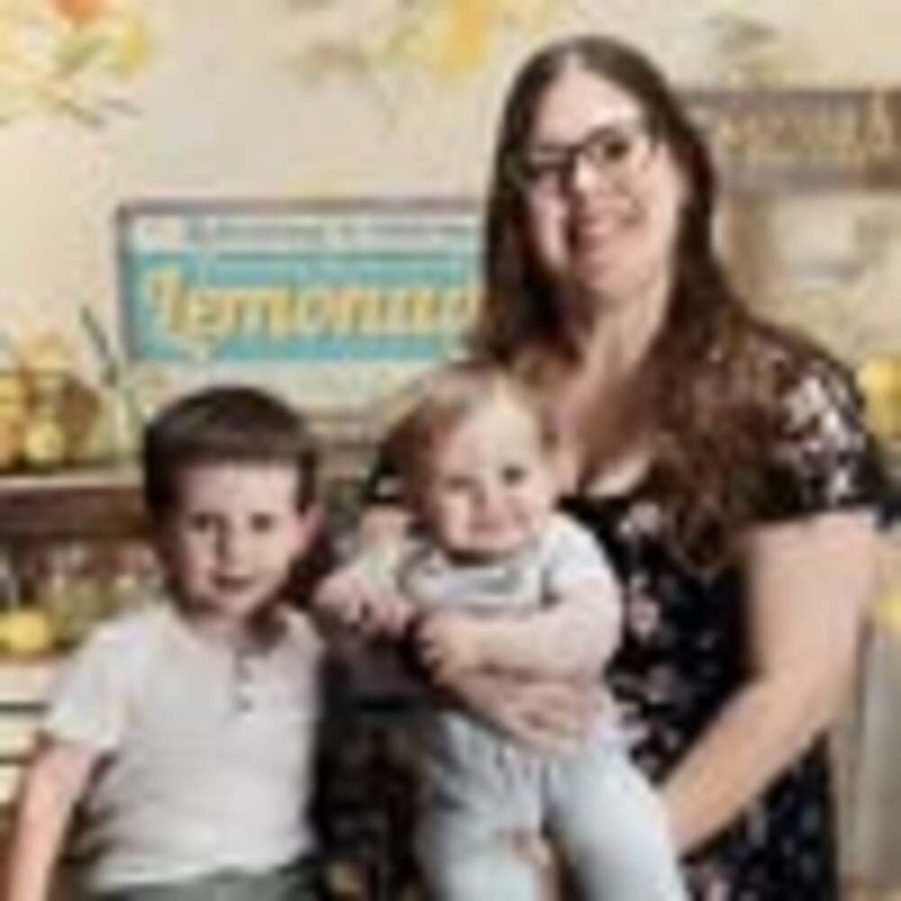 Meet your Posher, Stacy